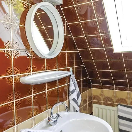 Awesome In W/ Wifi&2 Bedrooms Appartement