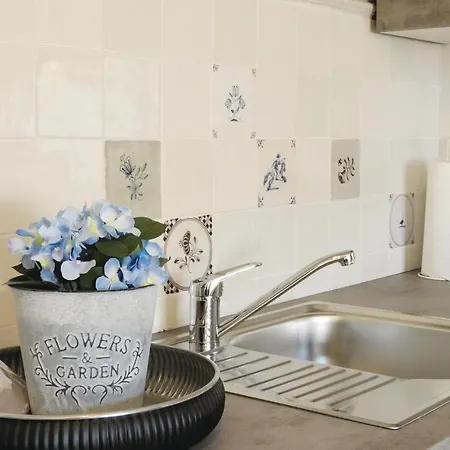 Awesome In W/ Wifi&2 Bedrooms Dagebüll