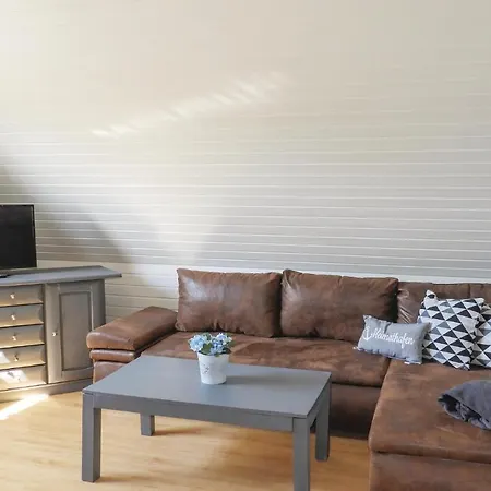 Awesome In W/ Wifi&2 Bedrooms