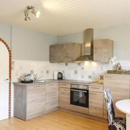 Appartement Awesome In W/ Wifi&2 Bedrooms