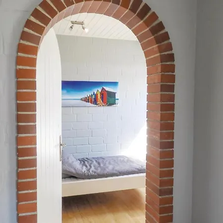 Awesome In W/ Wifi&2 Bedrooms Appartement