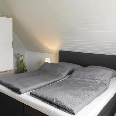 Awesome In W/ Wifi&2 Bedrooms Appartement Dagebüll