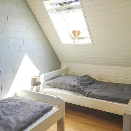 Awesome In W/ Wifi&2 Bedrooms Appartement