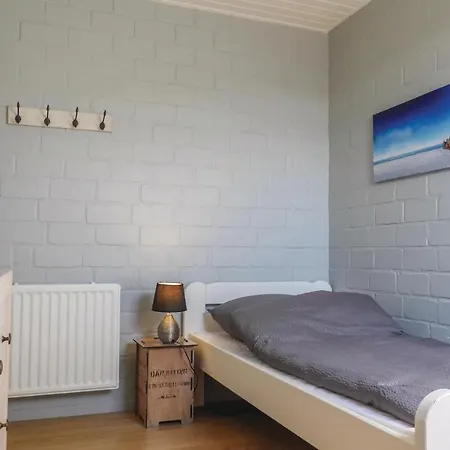 Awesome In W/ Wifi&2 Bedrooms Appartement *